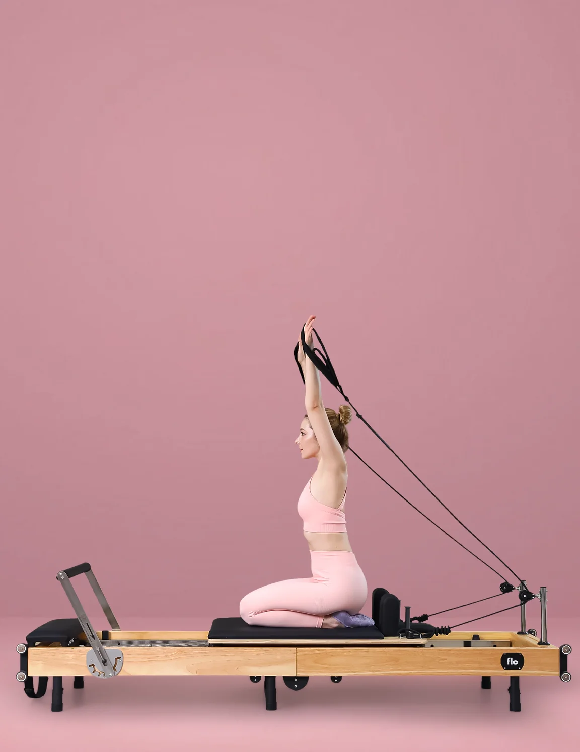 Flow Reformer Pilates