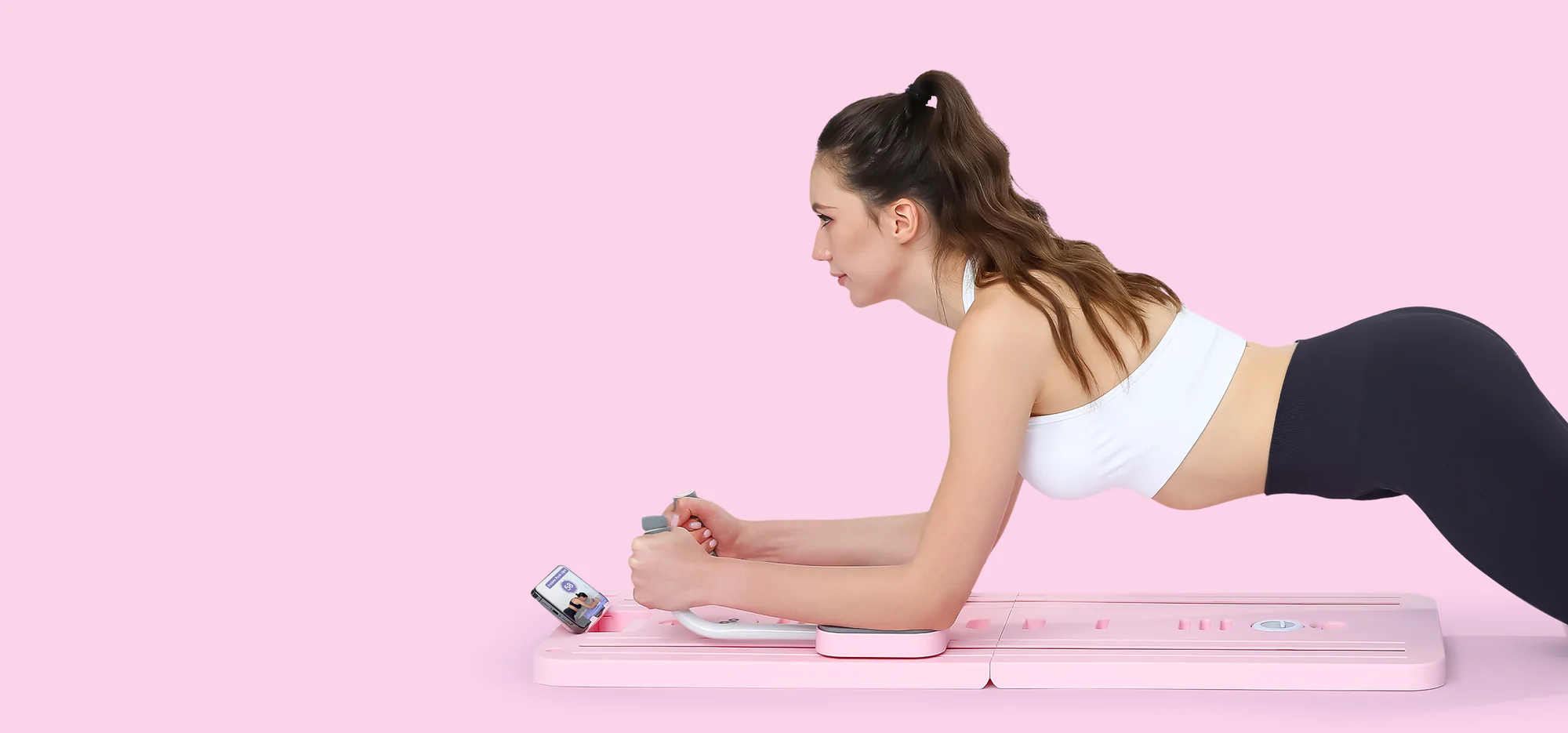 Flow Reformer Pilates