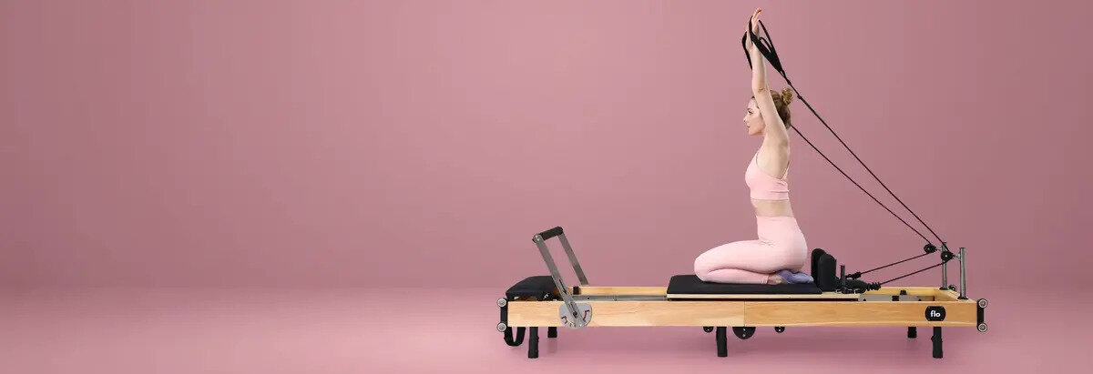 Flow Reformer Pilates