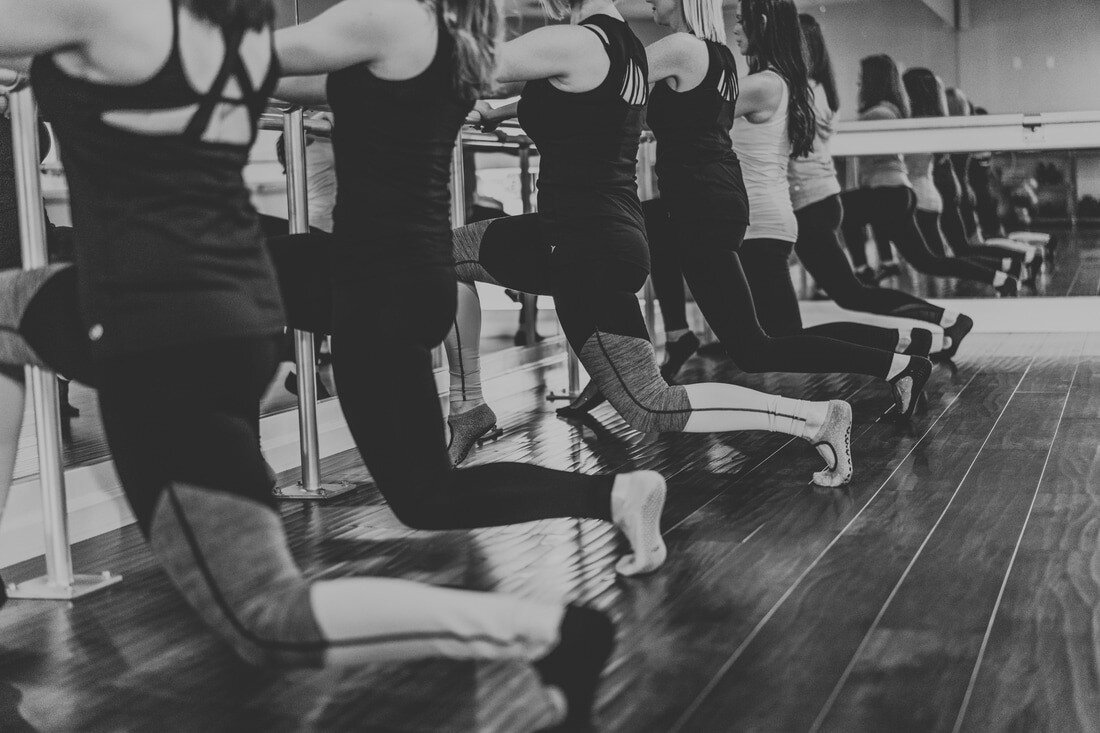 Barre Defined