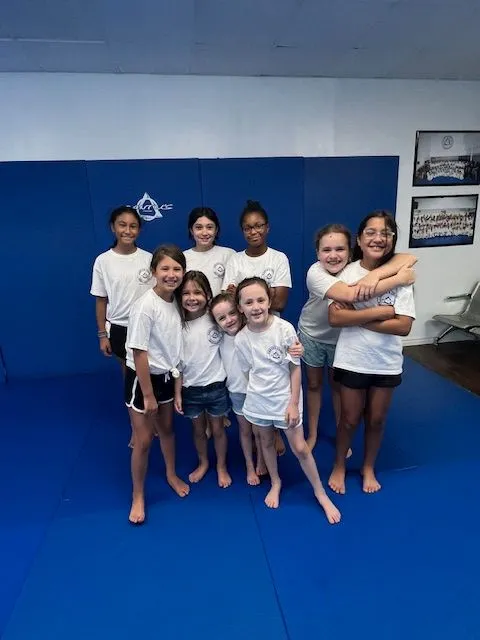 Cantu's Self-Defense, LLC.