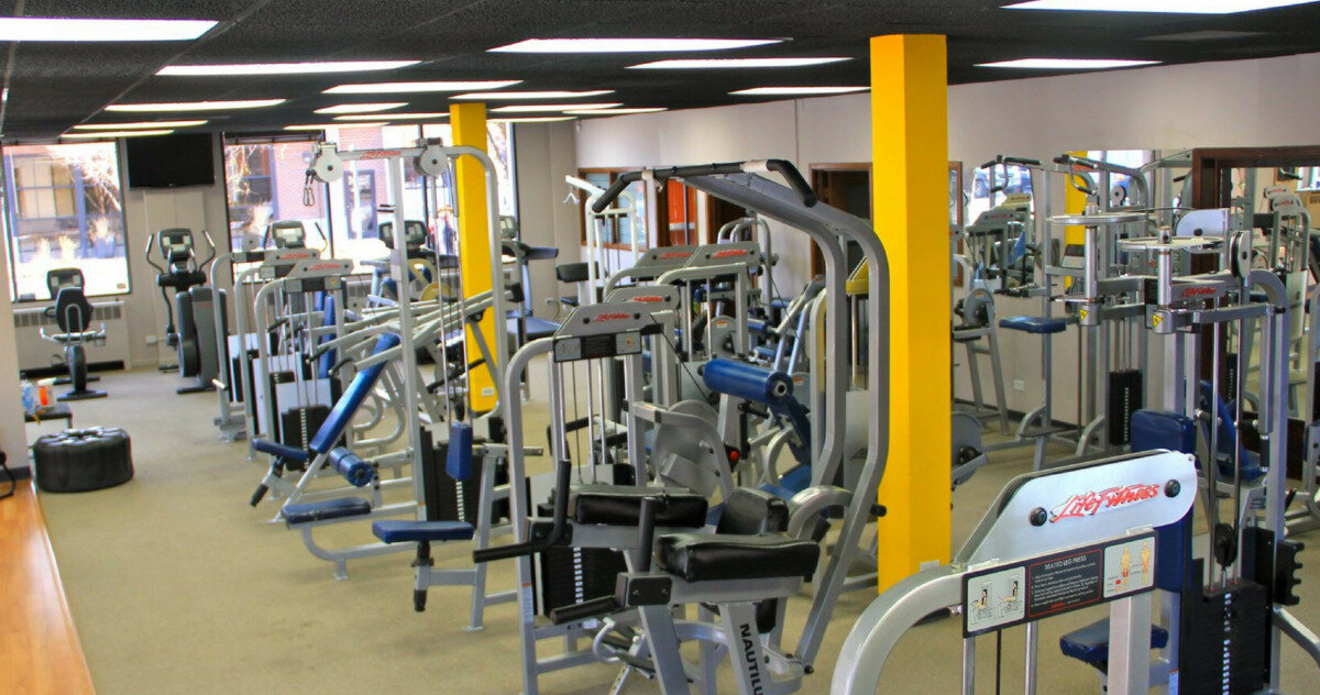 ColeFusion Fitness