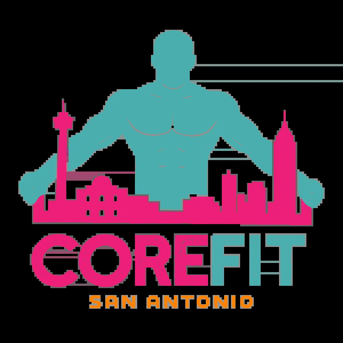 COREFIT PILATES & BARRE