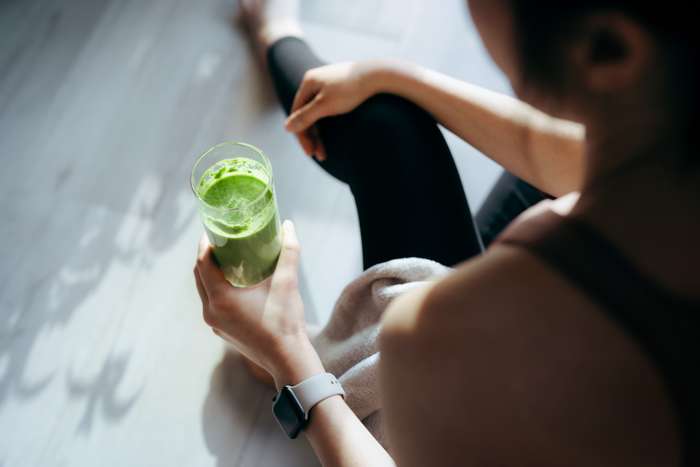 SheGo Pilates