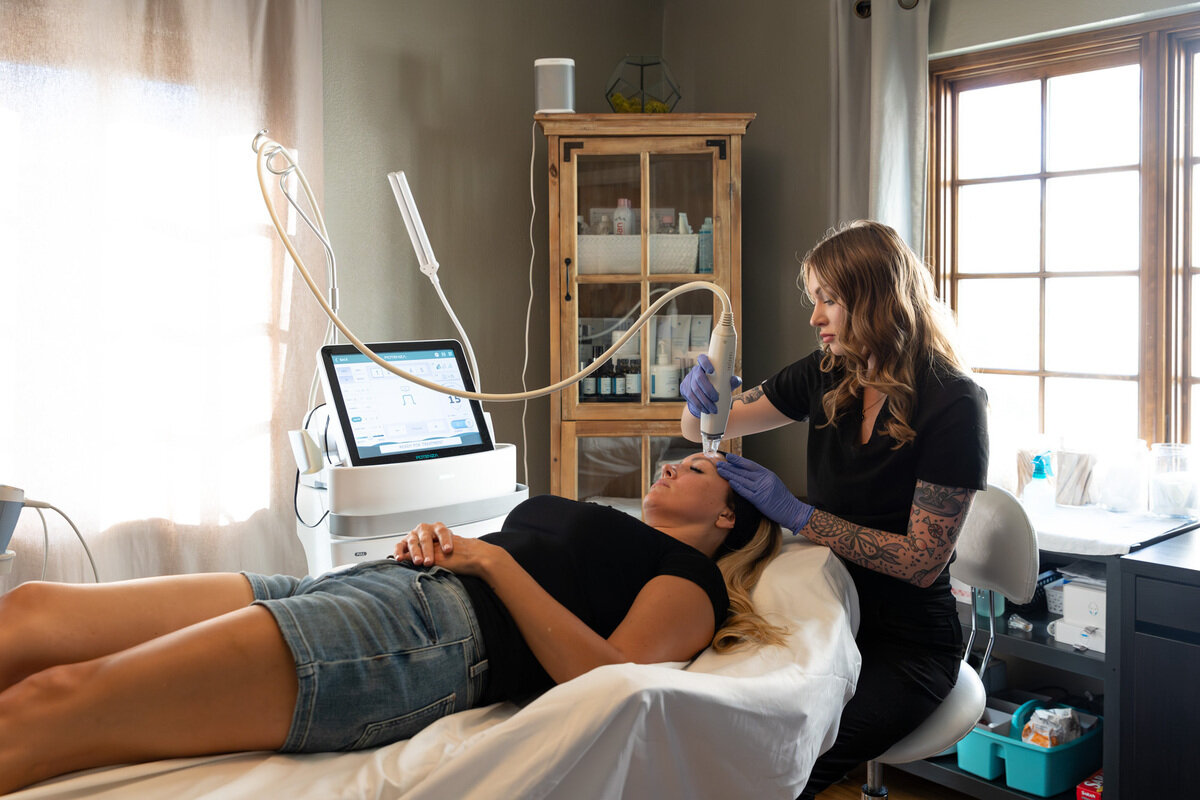 Aria Integrative Health