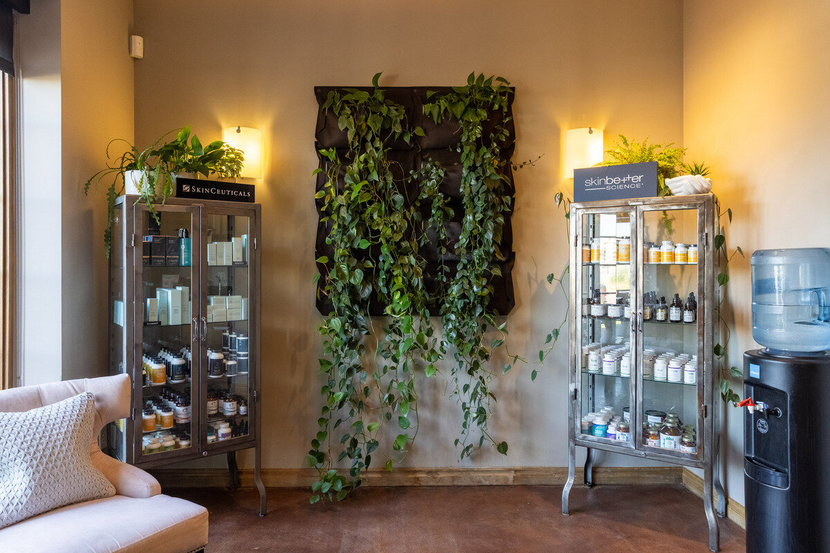 Aria Integrative Health