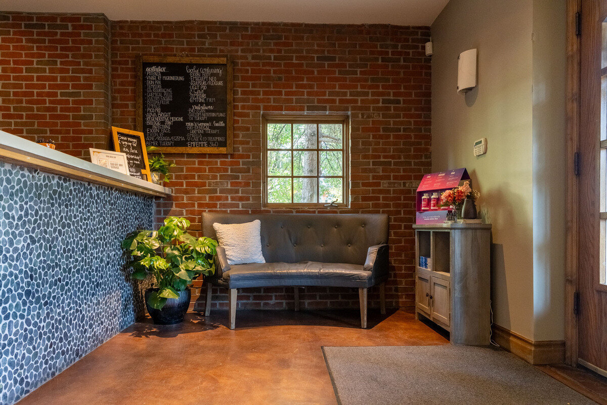 Aria Integrative Health