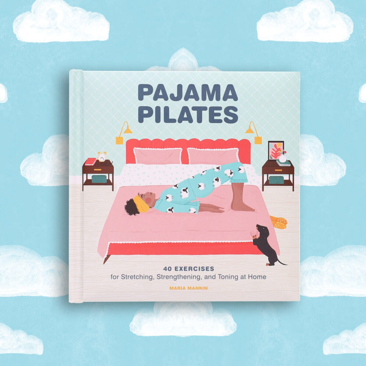 Begin Pilates