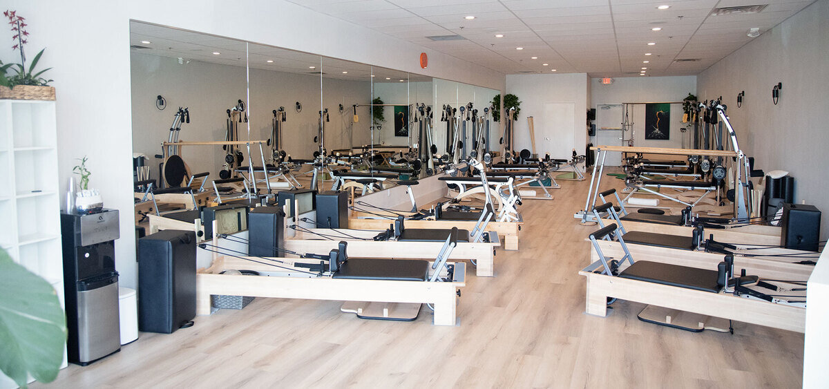 Body Evolutions Las Vegas GYROTONIC®️ & Pilates Studio