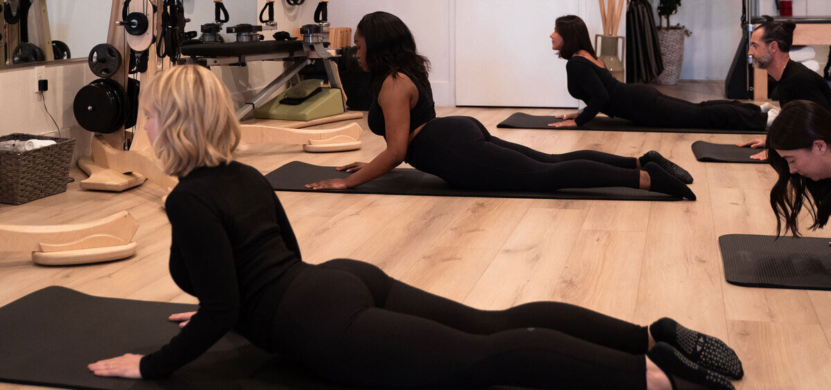 Body Evolutions Las Vegas GYROTONIC®️ & Pilates Studio