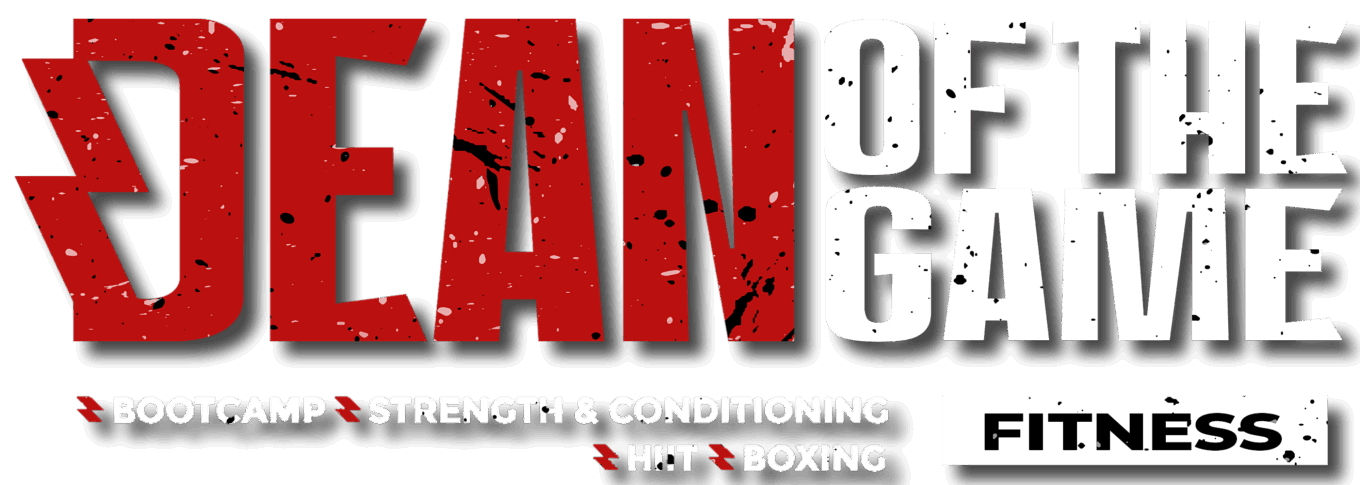 DEANOFTHEGAME FITNESS