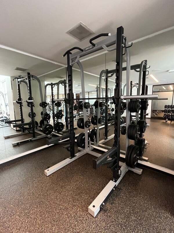 EG Wellbeing - Seattle