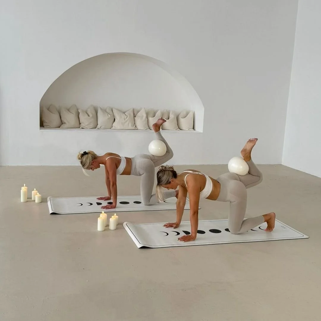 Elegance Wellness Studios