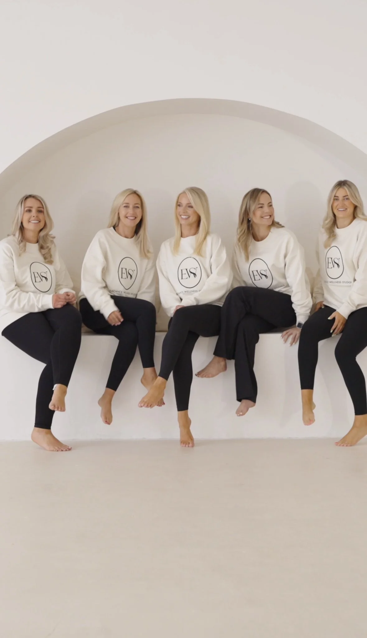 Elegance Wellness Studios