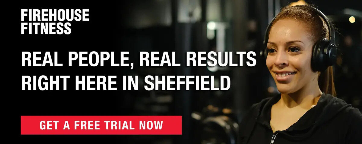 Firehouse Fitness Millhouses