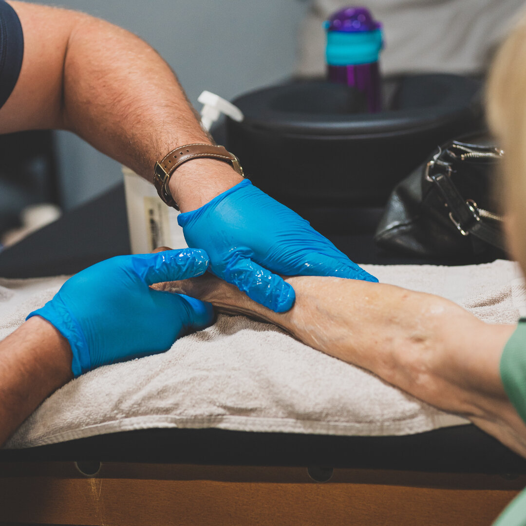 Current Rehab & Performance