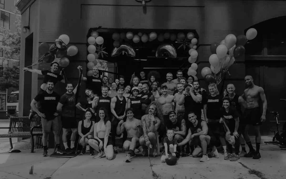 DOGPOUND WeHO