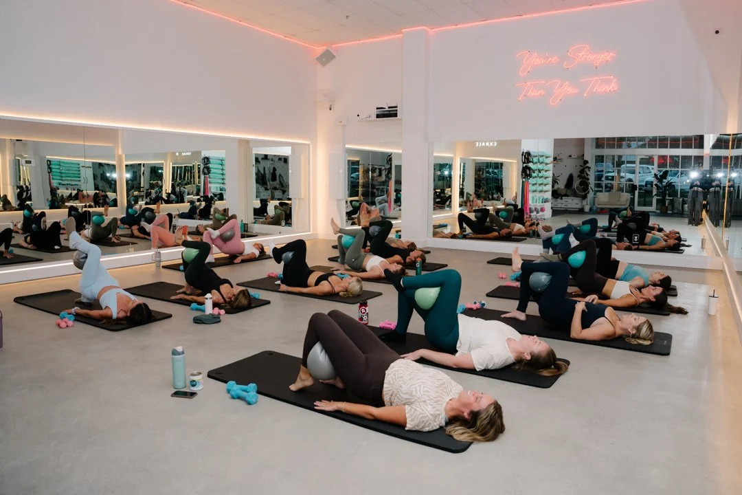 Fit Me SV (Sun Valley)