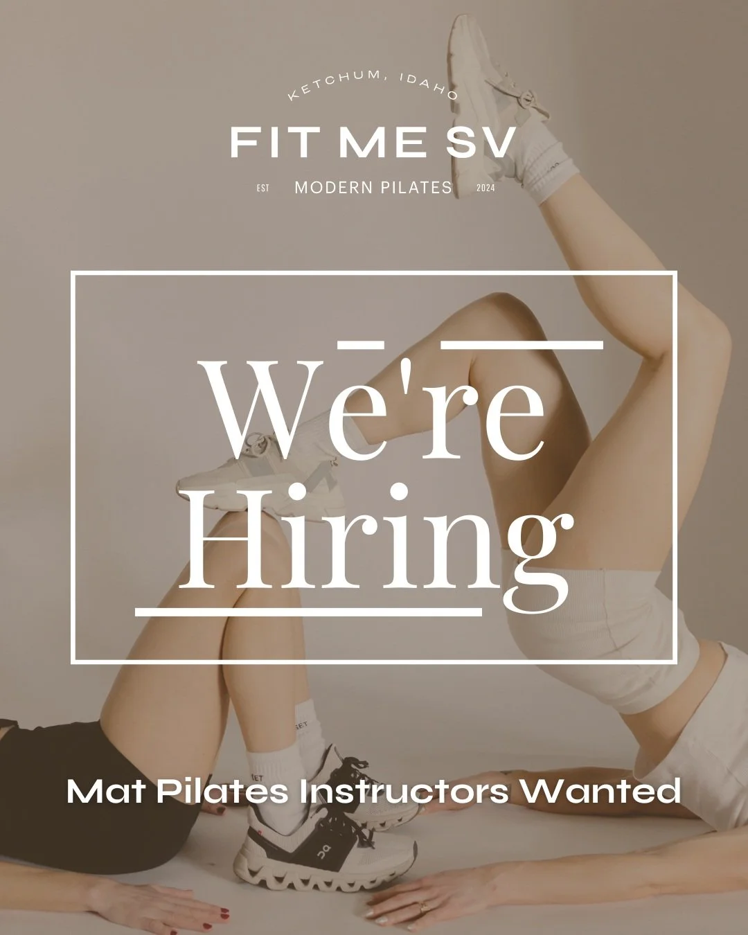 Fit Me SV (Sun Valley)