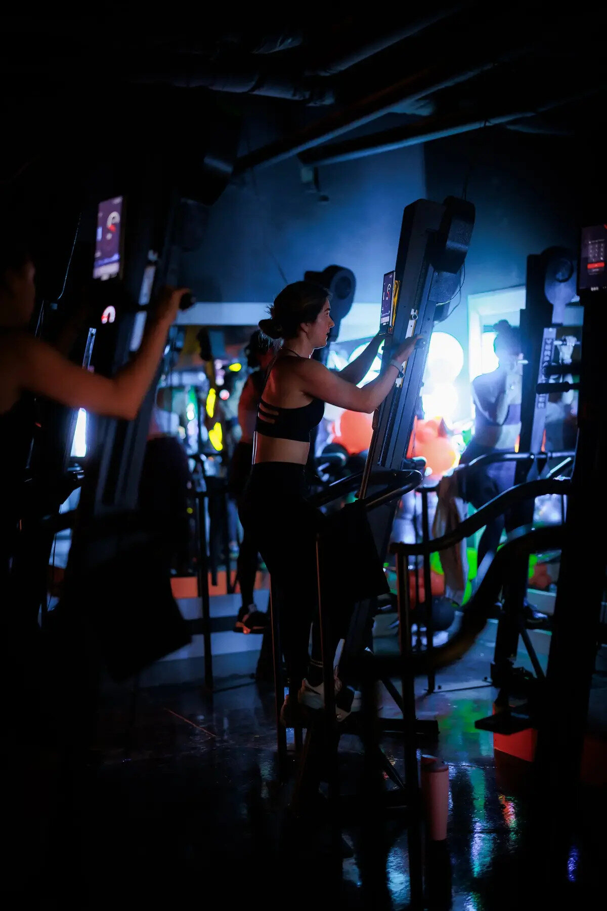 CoreSouth Lagree Madison