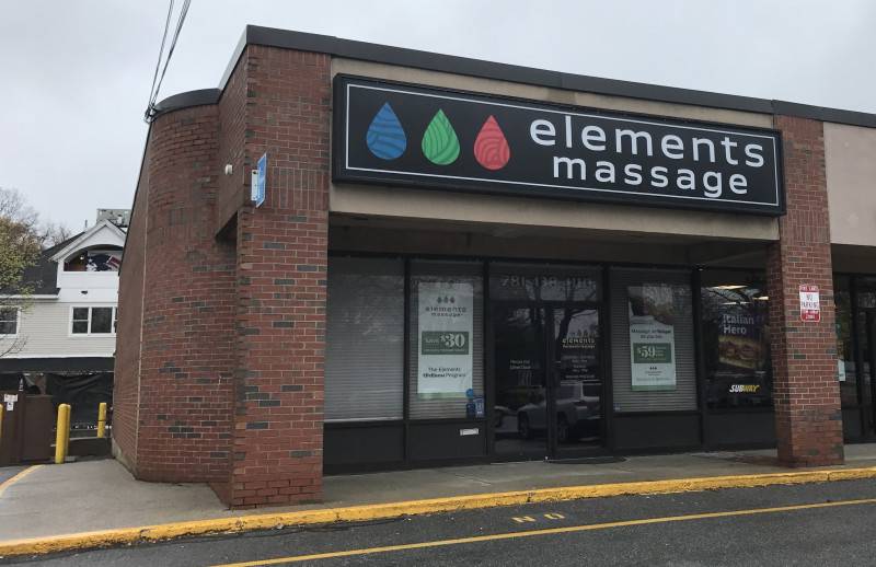 Elements Massage Stoneham, EM-MA-21003
