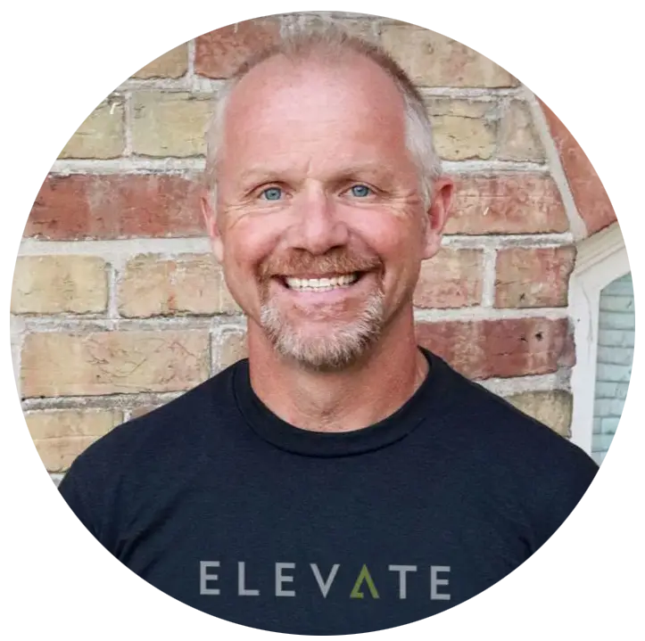 Elevate Fitness and Rehabilitation