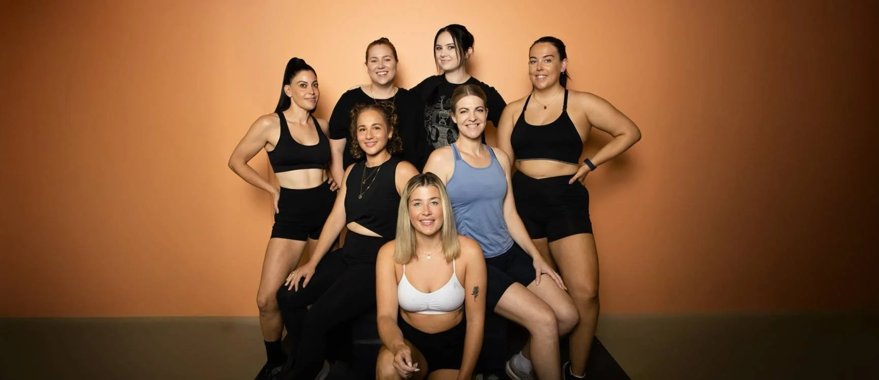 ElevateHER Fitness