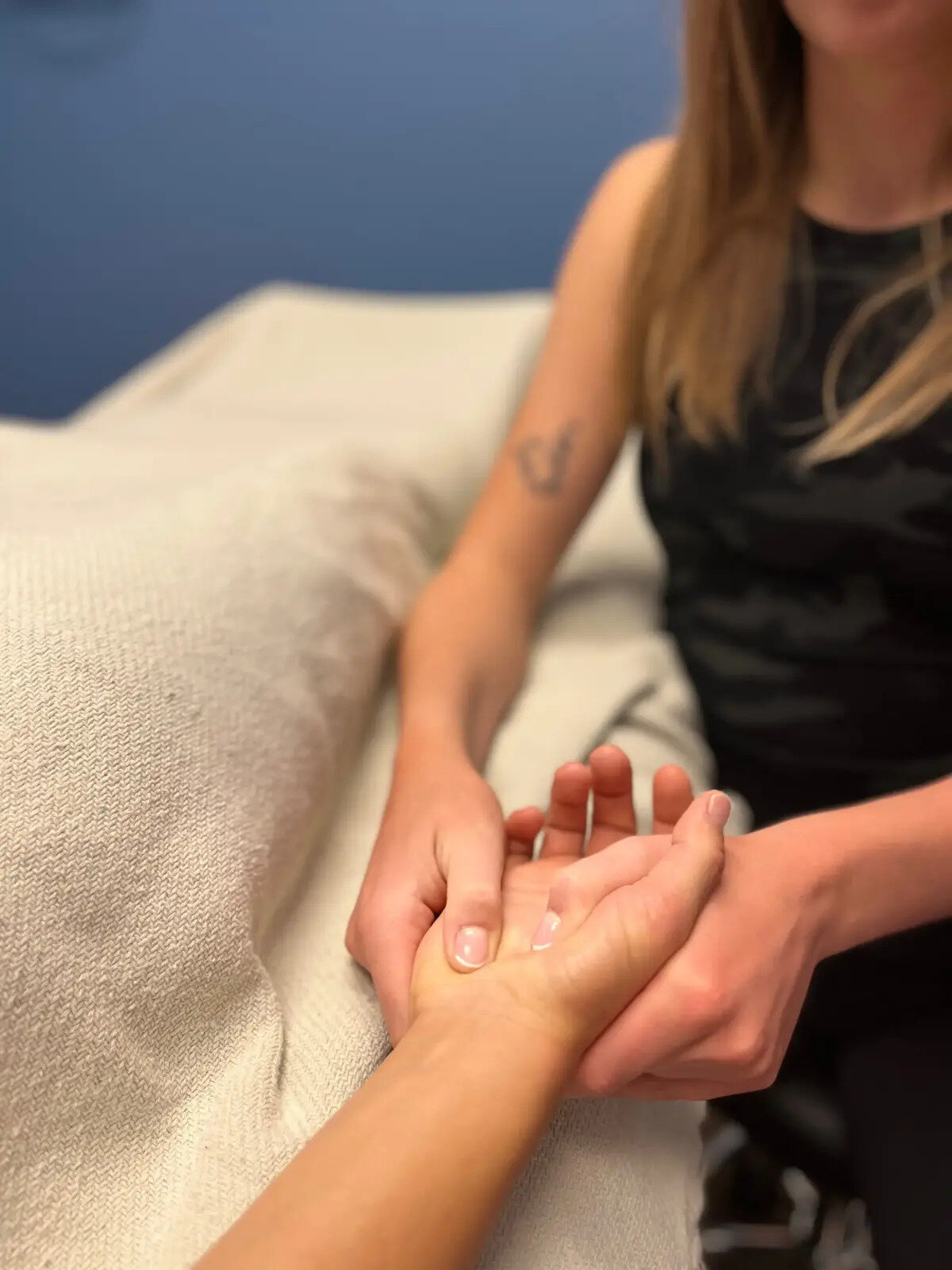 Elite Massage and Injury Rehab