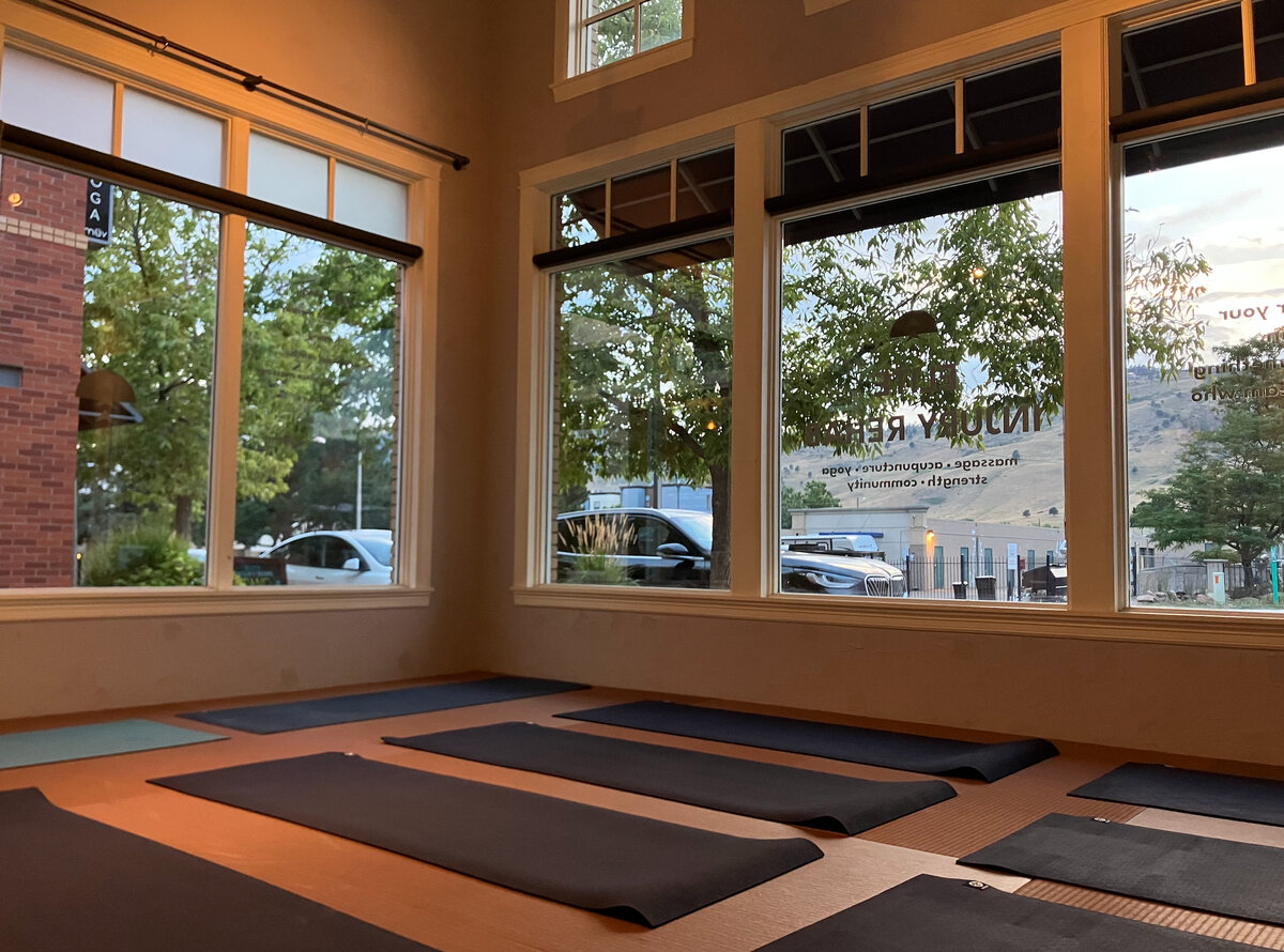 Elite Massage and Injury Rehab