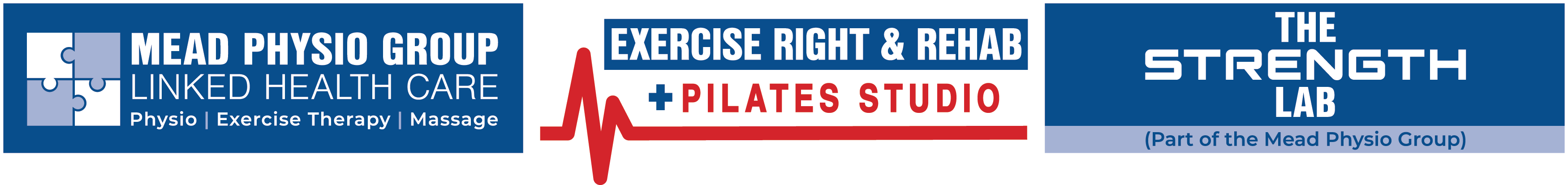 Exercise Right Rehab Studio