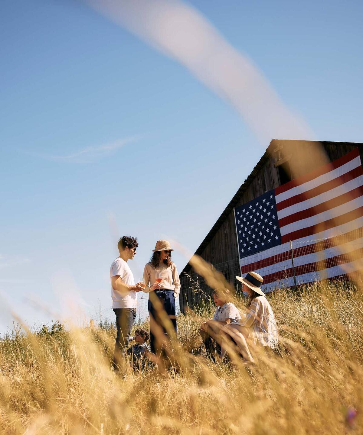 Halehouse at Stanly Ranch