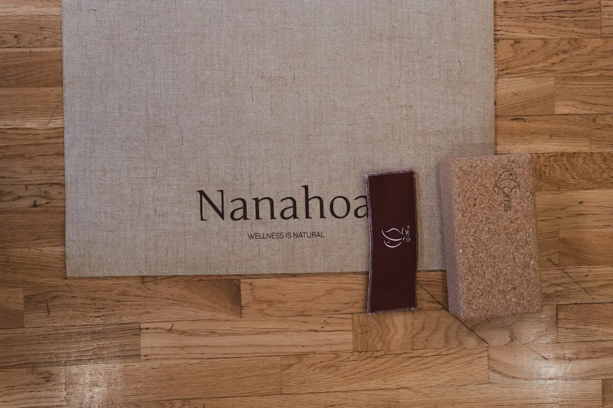 Qima Urban Sanctuary