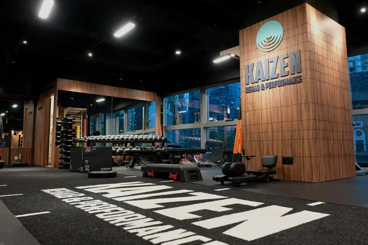 Kaizen Rehab and Performance