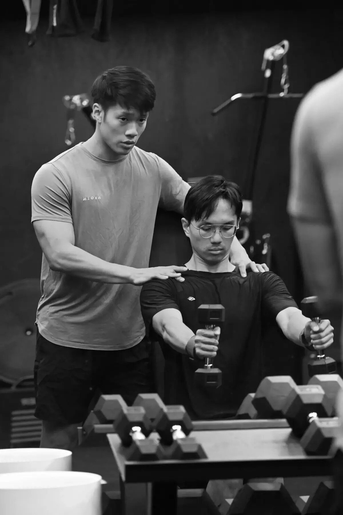 Kaizen Rehab and Performance
