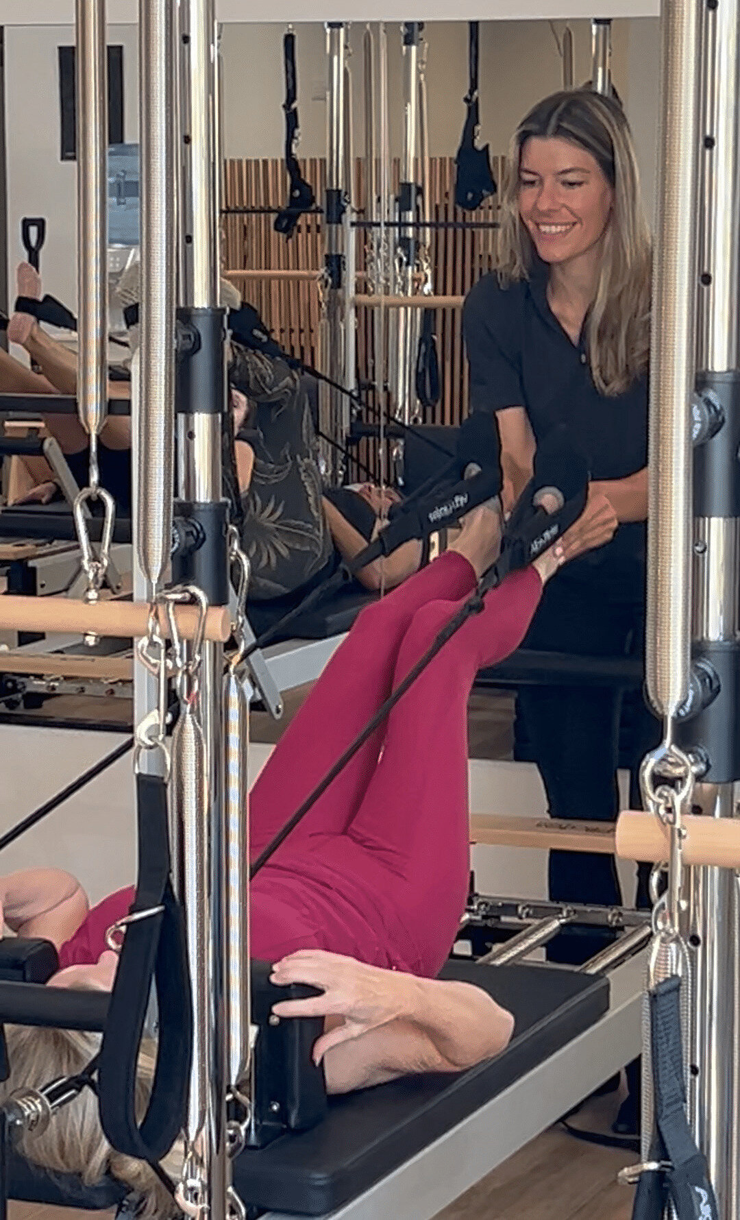 FITQOR Pilates