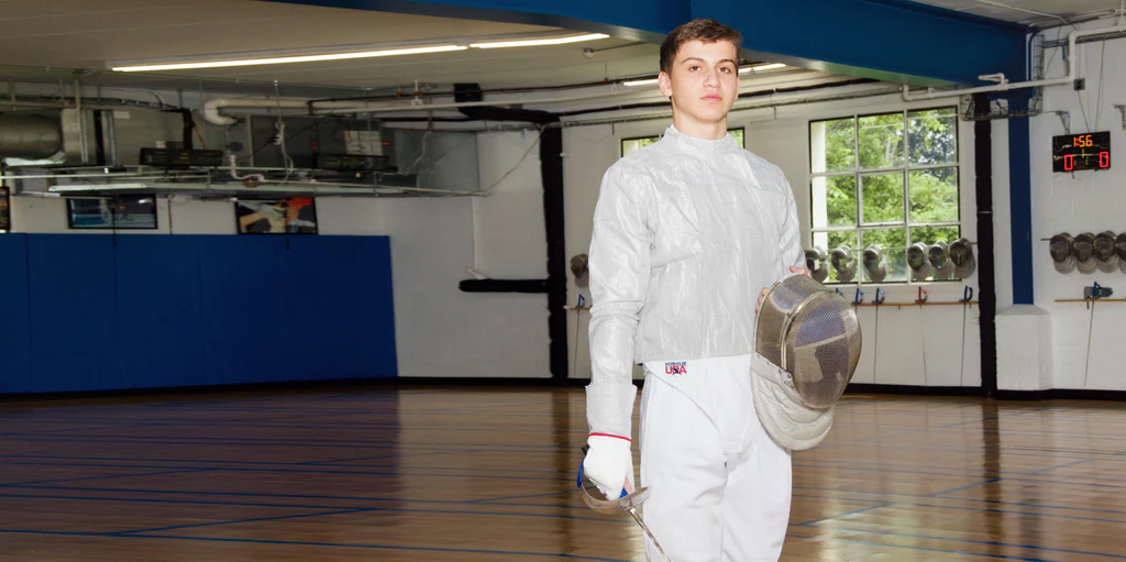 Morehouse USA Fencing