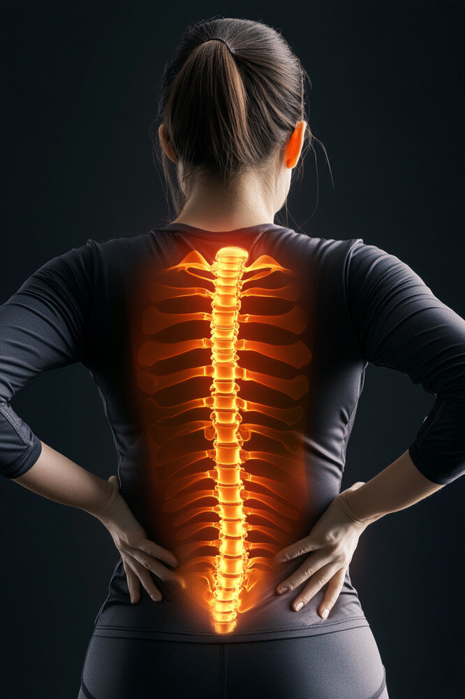 New Life Rehab Clinic & Pilates
