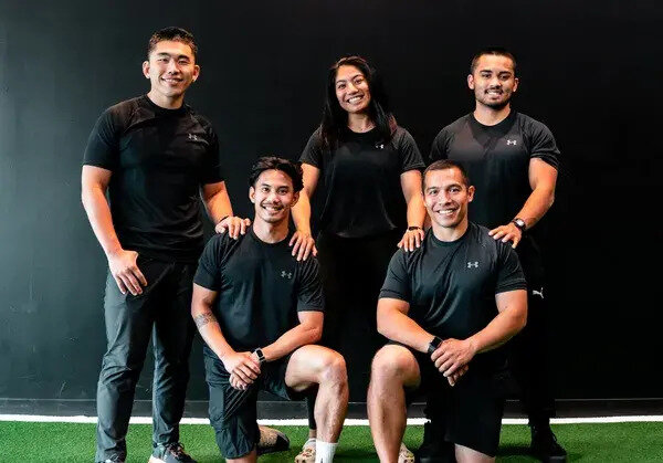 OT Performance Rehab