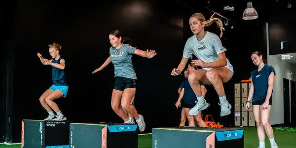 OT Performance Rehab