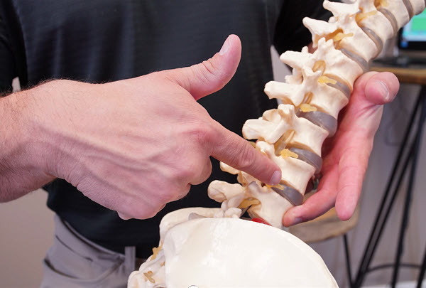 Rock Creek Spine and Rehabilitation Center