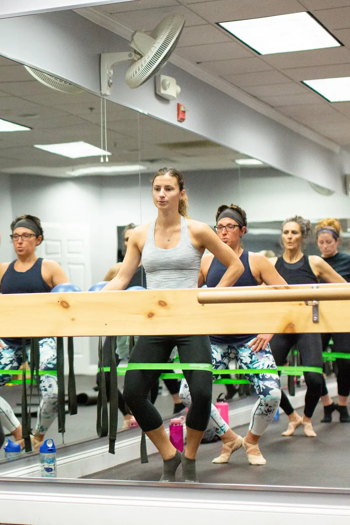 Sheehan Personal Training