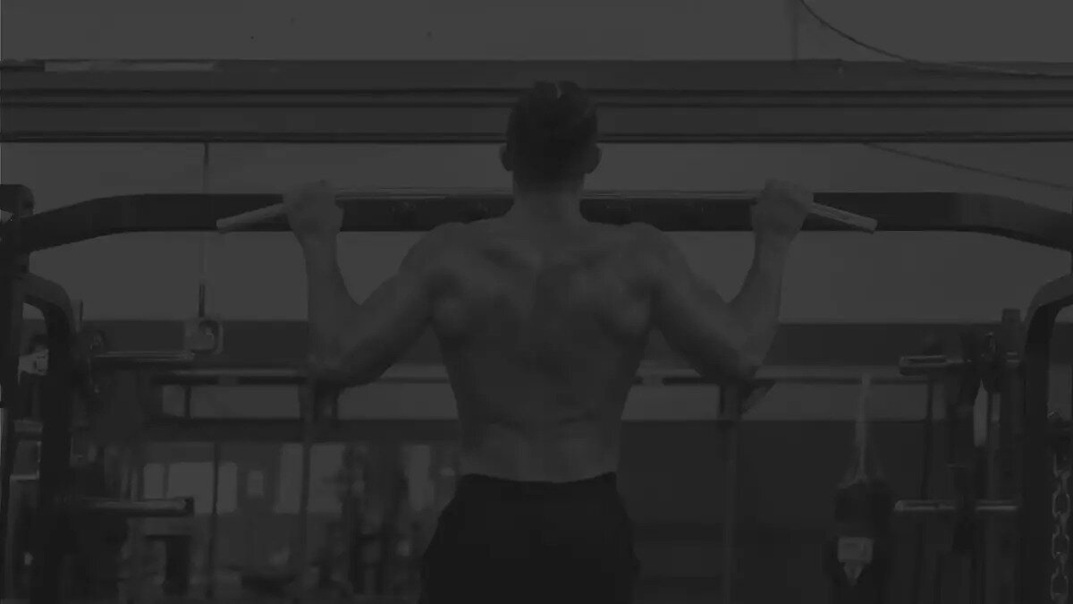 Tate Doehler Strength & Conditioning