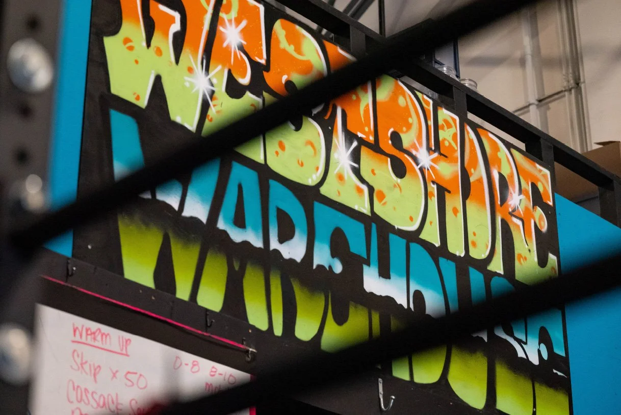 The Westshore Warehouse