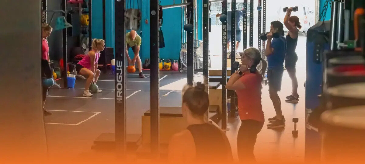 The Westshore Warehouse