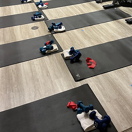 Warehouse Cycle Studio Ltd