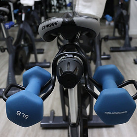 Warehouse Cycle Studio Ltd