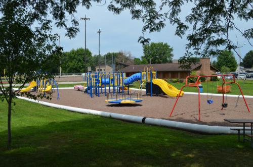 Whitehall Parks and Recreation Department