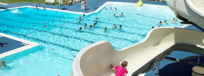 Whitehall Parks and Recreation Department