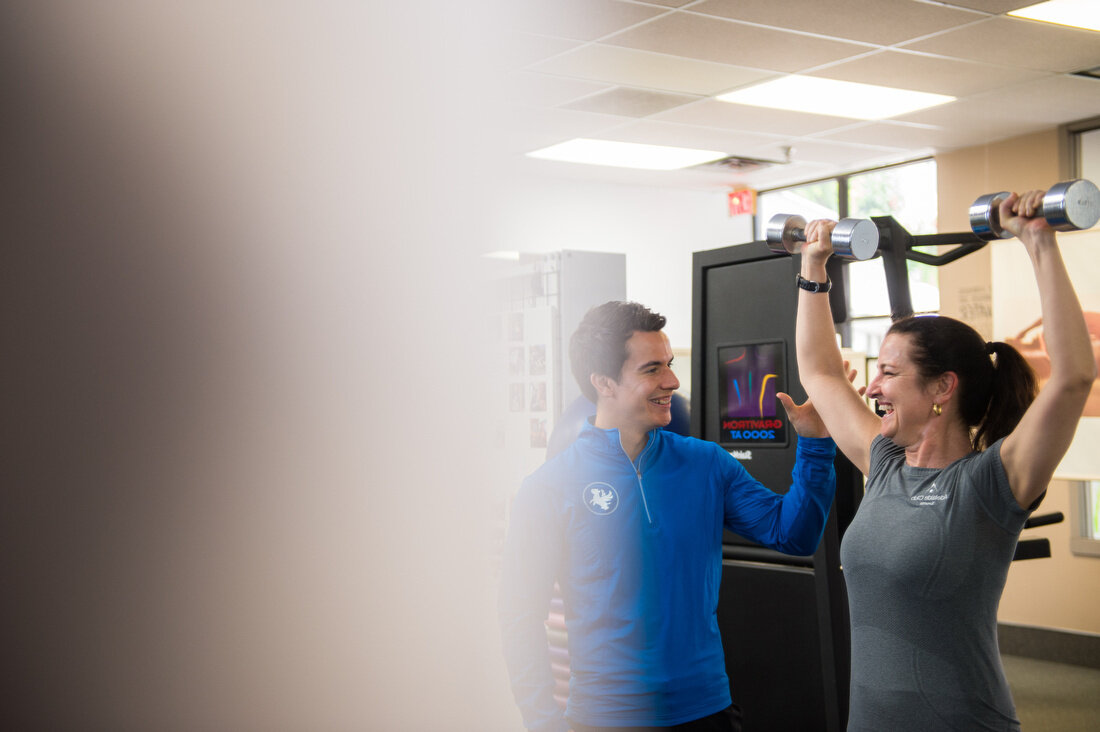 Le physique wellness