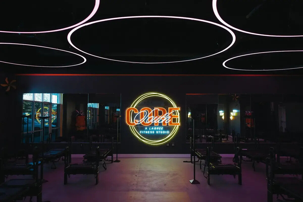 CoreSouth Lagree Madison